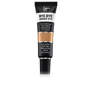 Консиллер макияжа Bye bye under eye concealer It cosmetics, 12 мл, deep tan