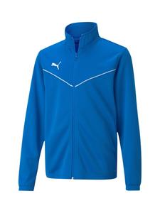 Спортивная куртка Puma TEAMRISE, синий