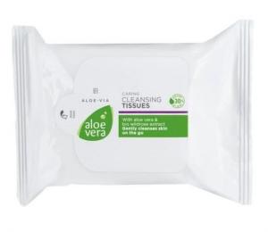 Очищающие салфетки LR Алоэ Вера., LR Health & Beauty