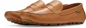 Лоферы Eastland Mens Patrick, коричневый