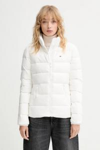 Пуховик Tommy Jeans, белый
