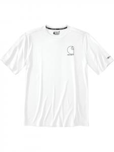 Футболка CARHARTT , белый