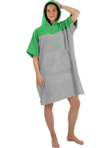 Халаты normani, зеленый