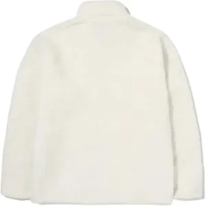 FILA Куртка Unisex Sand White