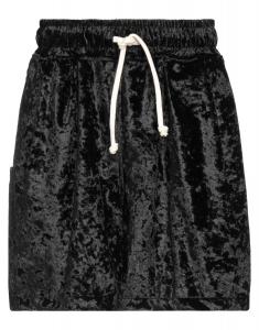 Шорты Luxury Lab Milano, черный