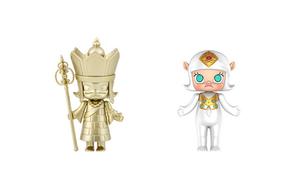 West Journey Mystery Boxes POP MART