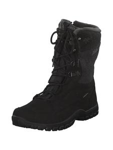 Сапоги Geka Winter, черный