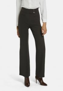 Брюки Nicowa COREANA, Dunkelbraun/Dark Brown