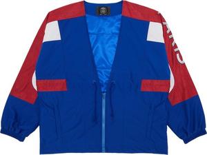 Куртка Paris Saint-Germain x EDIFICE Japan Hanten 'Navy', синий