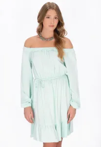 Платье-Свитер Izia, Jelly Mint