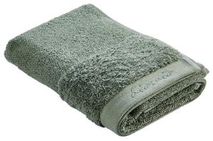 Полотенце Bio:Vio зеленый, 50/100 см