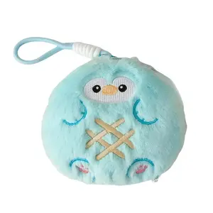 Очаровательные подвески в виде плюшевых животных высотой 15 см DUOMIAOYOU