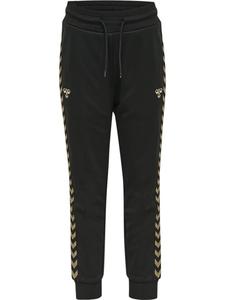 Спортивные брюки Hummel Hmlfix Mädchen, черный