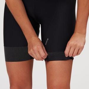 Шорты Evolution Zap - женские SUGOi, черный