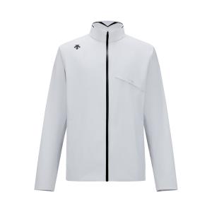 DESCENTE Куртка GOLFFIELD Collection, LG-Quet Gray
