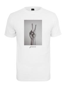 Футболка Mister Tee, белый