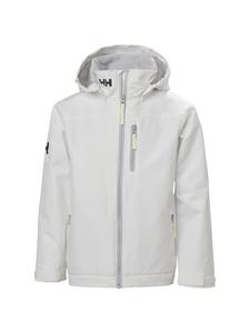 Helly Hansen Женская куртка Valsorda 3-в-1 белого цвета