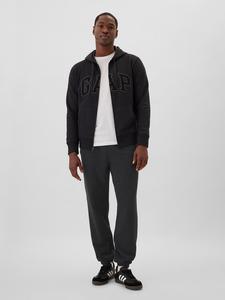 Спортивные брюки GAP, антрацит