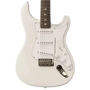 Электрогитара PRS Silver Sky, цвет Frost, с премиальным чехлом