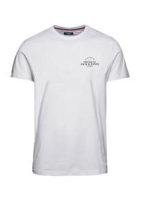Футболка Jack & Jones BLUKEY', белый
