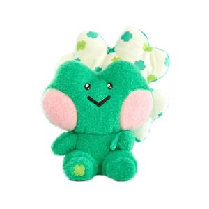 Minini Encounter Lucky Collection уточка плюшевая кукла высота 20см/23,5см LINE FRIENDS