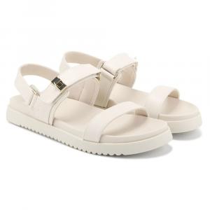 Сандалии Jhollie для маленьких/больших детей Steve Madden, белый