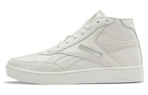 Кроссовки Reebok Club C Form Hi Chalk Alabaster