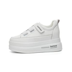 Нескользящие низкие повседневные туфли для женщин DAPHNE, Black