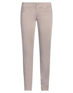 Брюки Dondup, серый