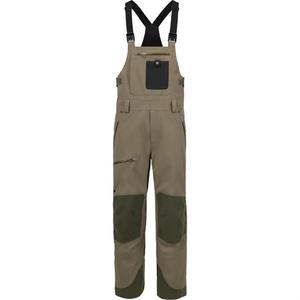 Нагрудники Baker - мужские Flylow, Leaf/Evergreen