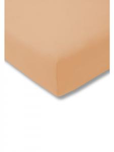 Простыня Estella, песочный