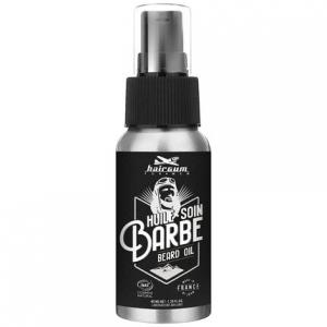 Масло для мужчин Масло для бороды, Hairgum