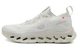 LOEWE On x Cloudtilt Low top Повседневные кроссовки Мужские Белые