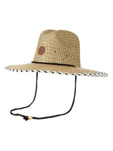 Шляпа Roxy, бежевый