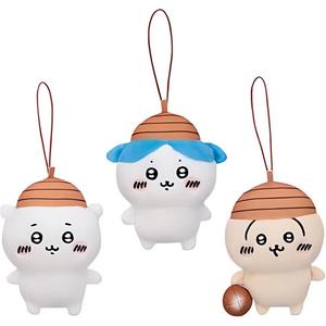 Изогнутые шляпы и кепки, Hachiware, плюшевые подвески Usagi Dolls, трубы High Chiikawa