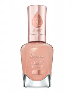 Лак для ногтей Color Therapy Sally Hansen, Sally Hansen.Color Therapy.Esmalte De Uñas.538 - Unveiled.15Ml