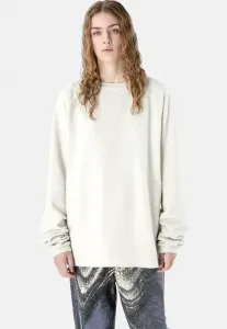 Лабораторная футболка с длинными рукавами Camperlab, Pastellgrau