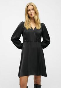 Платье Object MIDI, Black