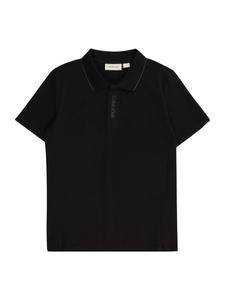 Рубашка Calvin Klein Jeans, черный