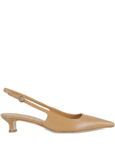 Туфли catrina 35 Aeyde, бежевый