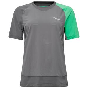 Женская футболка nxt hybrid - функциональная футболка Salewa, мультиколор