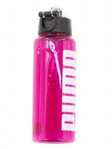 PUMA Бутылка для воды в цвете Rose