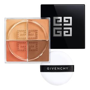 Пудра для лица prisme libre 4-color loose powder Givenchy, n06, вес 10 гр.