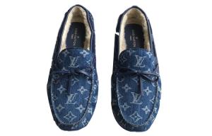 Louis Vuitton Мужская повседневная одежда Мужчины