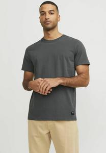 Базовая футболка R.D.D. ROYAL DENIM DIVISION, серый