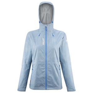 Куртка для похода Fitz Roy с принтом айсберга - xs Millet