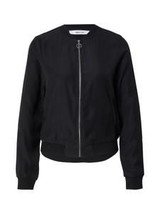 Куртка межсезонная ABOUT YOU Katrin, черный