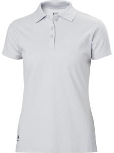 Поло Helly Hansen Polo, серый