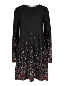 Мини платье Apricot, Black