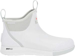 Мужские спортивные ботинки Xtratuf с 15 см голенищем, черные